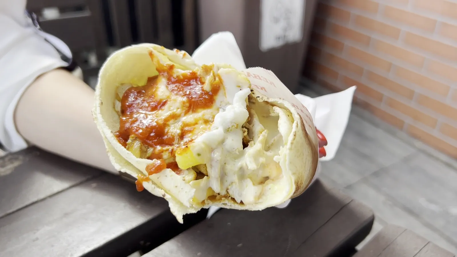 Shahi Kebab · Zdjęcia 9