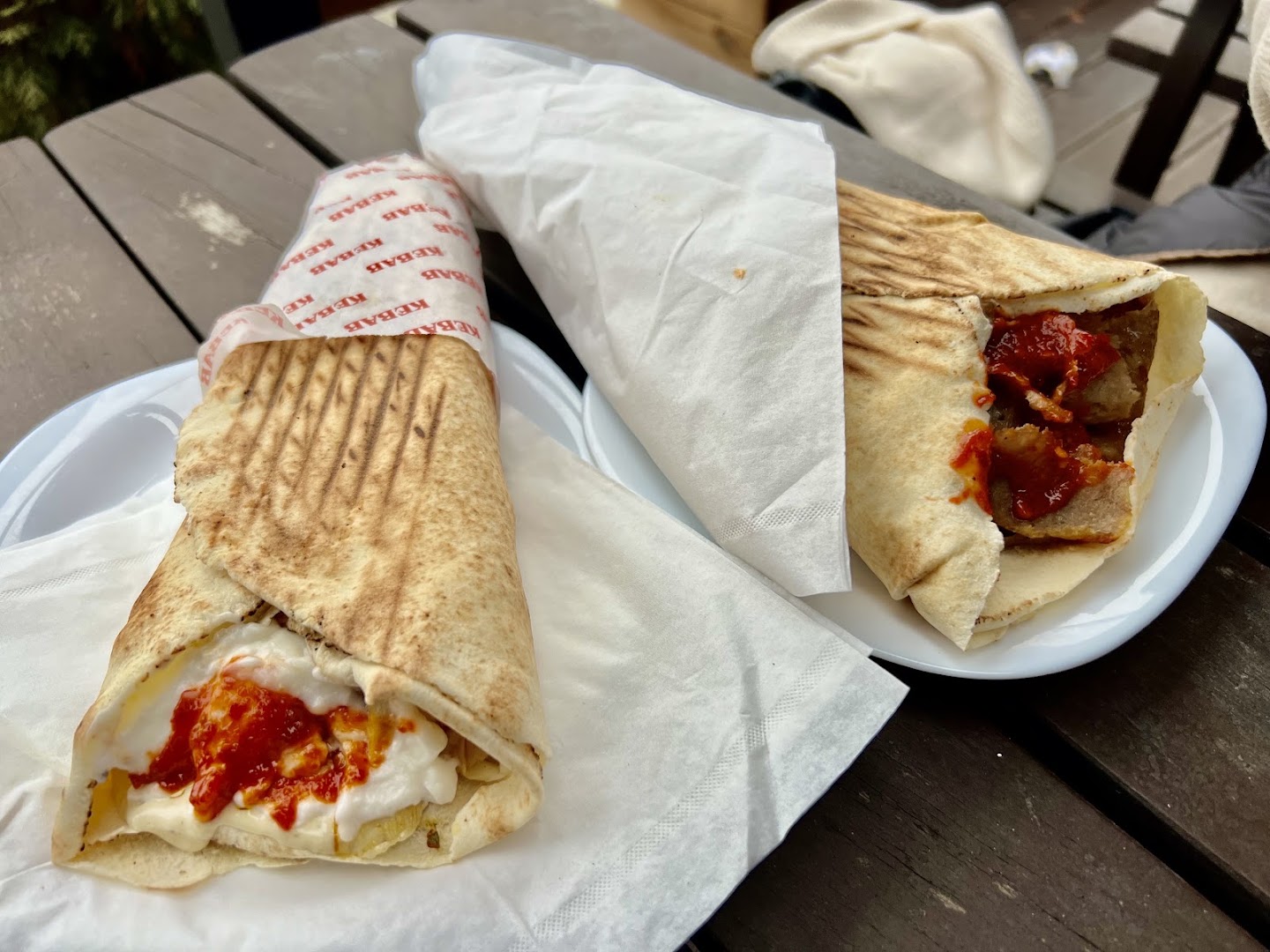 Shahi Kebab · Zdjęcia 1