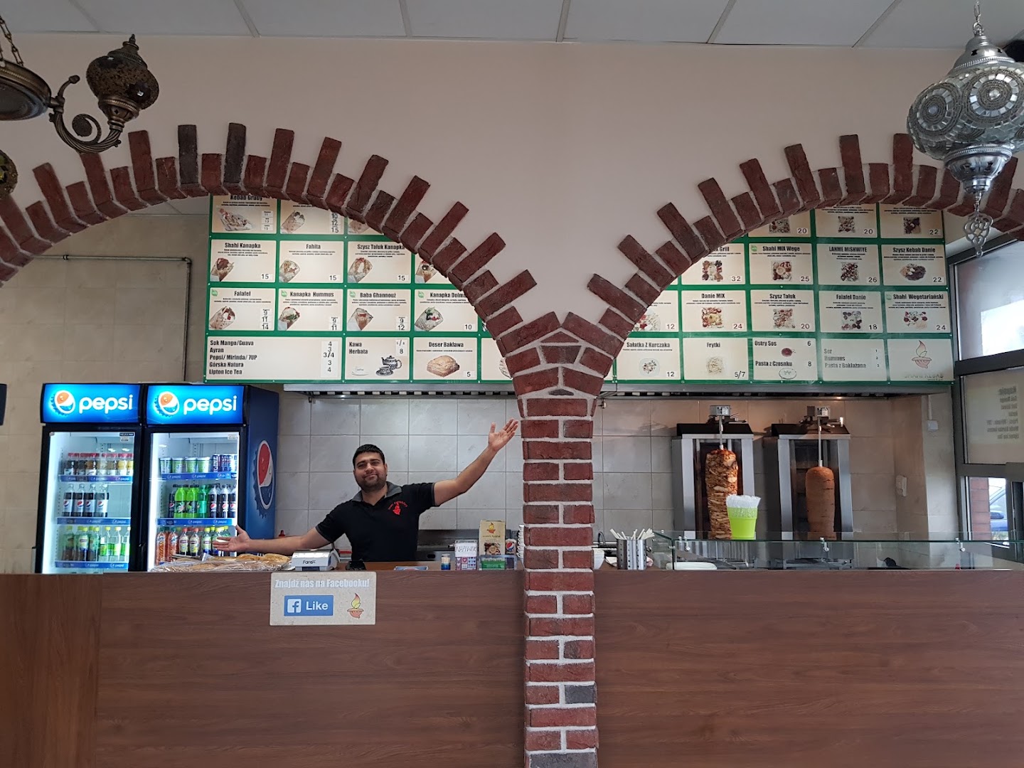 Shahi Kebab · Zdjęcia 2